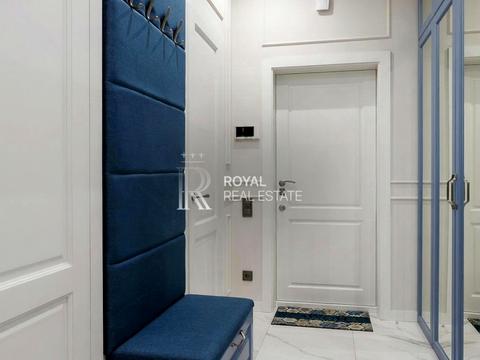 квартира за адресою Вишгородська вул., 45/11