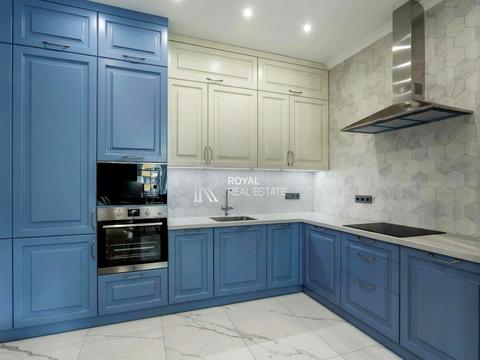 квартира за адресою Вишгородська вул., 45/11