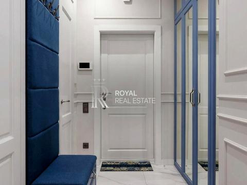 квартира за адресою Вишгородська вул., 45/11