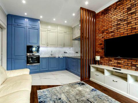 квартира за адресою Вишгородська вул., 45/11