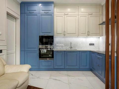 квартира за адресою Вишгородська вул., 45/11