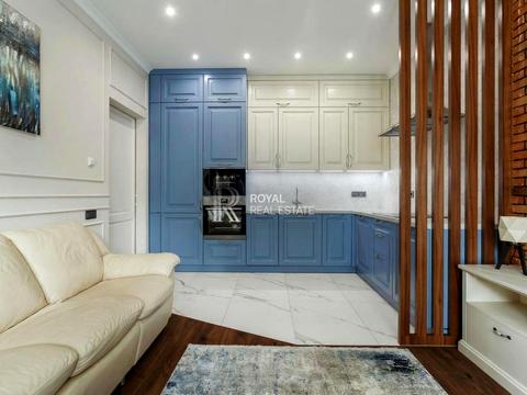 квартира за адресою Вишгородська вул., 45/11