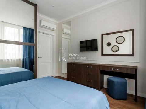 квартира за адресою Вишгородська вул., 45/11