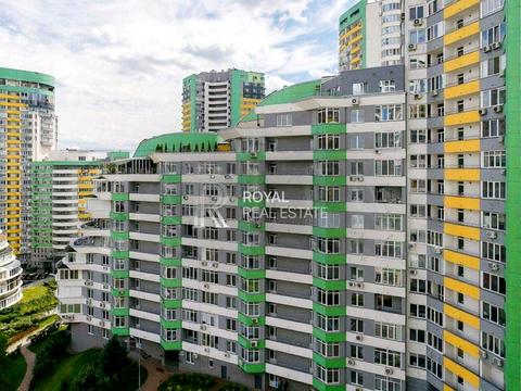 квартира за адресою Вишгородська вул., 45/11