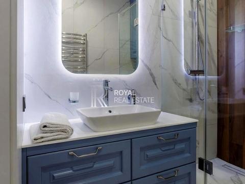 квартира за адресою Вишгородська вул., 45/11