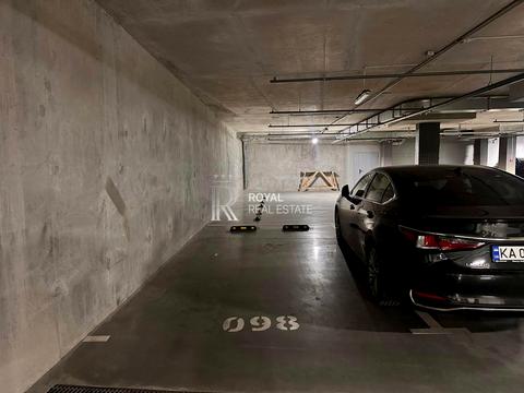 паркоместо по адресу Берестейский просп. (Победы), 42а