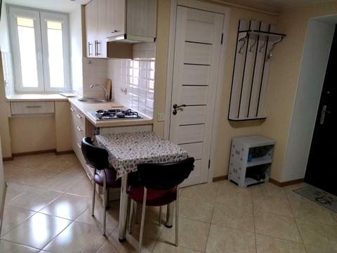 квартира за адресою Гоголя вул., 14