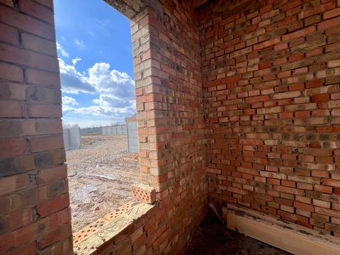 будинок за адресою Карєрна, 1