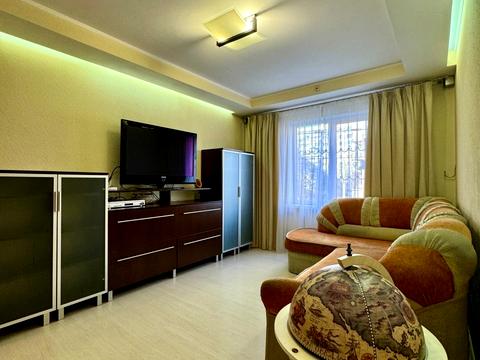 квартира за адресою Велика Діївська вул. (Братів Трофімових), 4