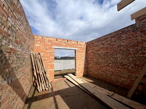 будинок за адресою Карєрна, 1