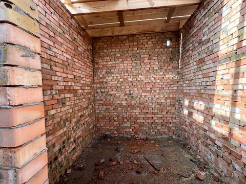 будинок за адресою Карєрна, 1