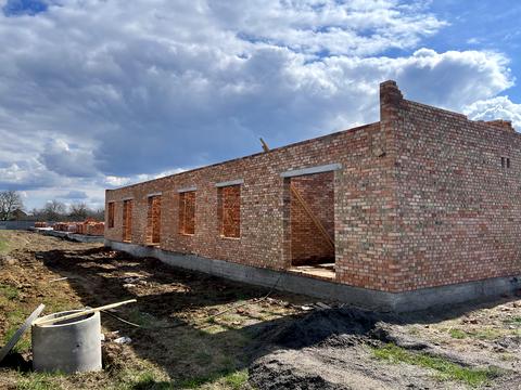 будинок за адресою Карєрна, 1