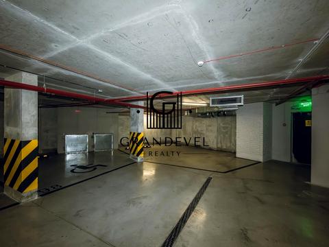 паркоместо по адресу Васильковская ул., 37-Г