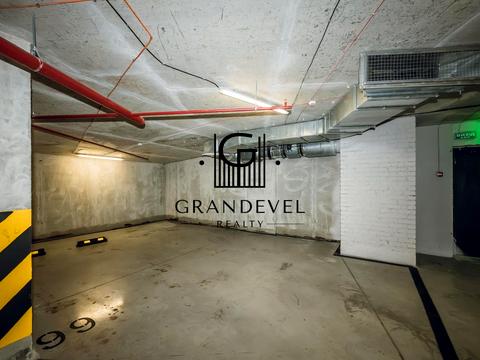 паркоместо по адресу Васильковская ул., 37-Г