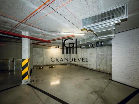 паркоместо по адресу Васильковская ул., 37-Г