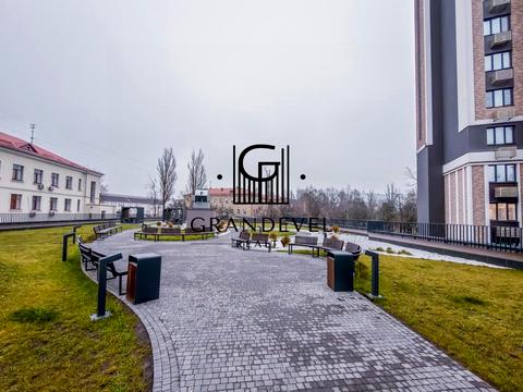 паркоместо по адресу Васильковская ул., 37-Г