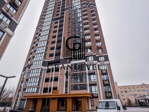 паркоместо по адресу Васильковская ул., 37-Г