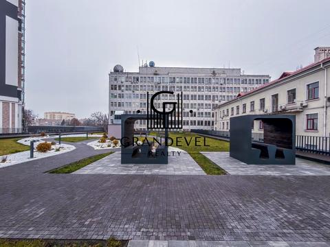 паркоместо по адресу Васильковская ул., 37-Г