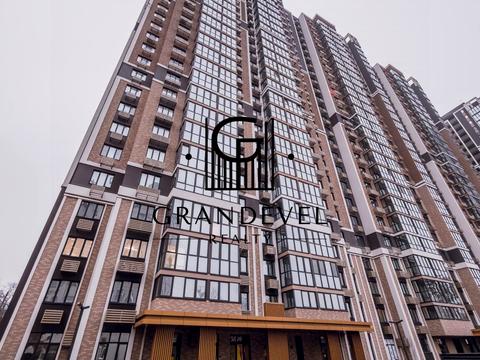 паркоместо по адресу Васильковская ул., 37-Г