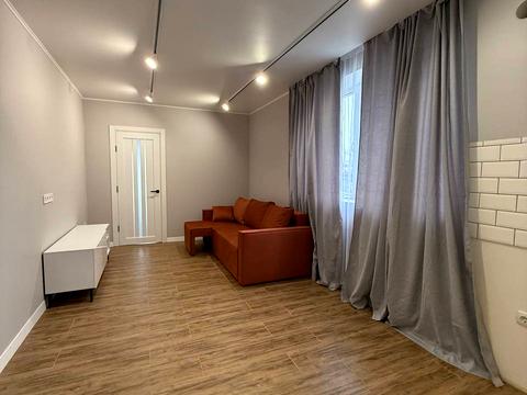 квартира за адресою Тетаральна, 3/3