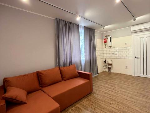 квартира по адресу Тетаральна, 3/3