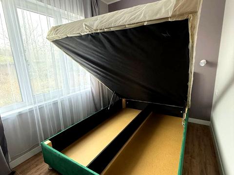 квартира по адресу Тетаральна, 3/3