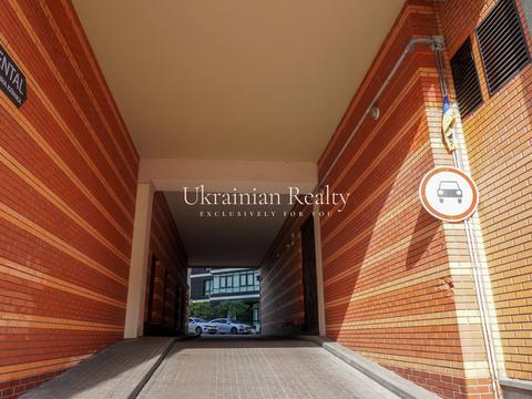 квартира по адресу Леси Украинки бульв., 7-А