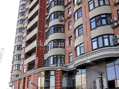 квартира по адресу Леси Украинки бульв., 7-А