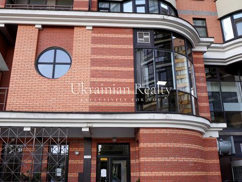 квартира по адресу Леси Украинки бульв., 7-А