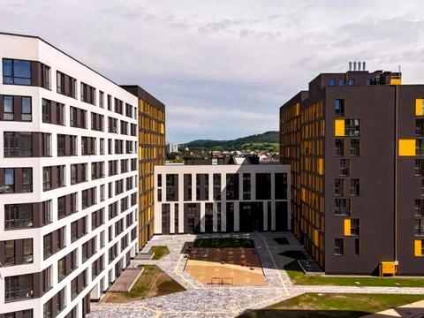 квартира по адресу Богдана Хмельницкого ул., 207-В