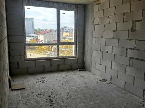 квартира по адресу Богдана Хмельницкого ул., 207-В
