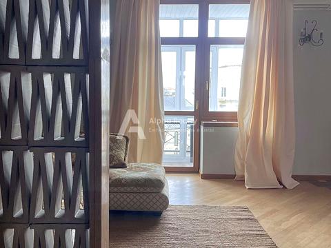 квартира по адресу Круглоуниверситетская ул., 13