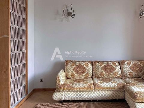 квартира по адресу Круглоуниверситетская ул., 13