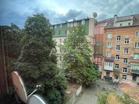 квартира по адресу Круглоуниверситетская ул., 13