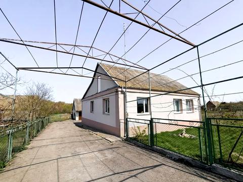 будинок за адресою Молодіжна