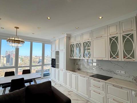 квартира за адресою Георгія Липського вул. (Толбухіна), 135-В