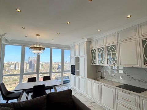 квартира за адресою Георгія Липського вул. (Толбухіна), 135-В