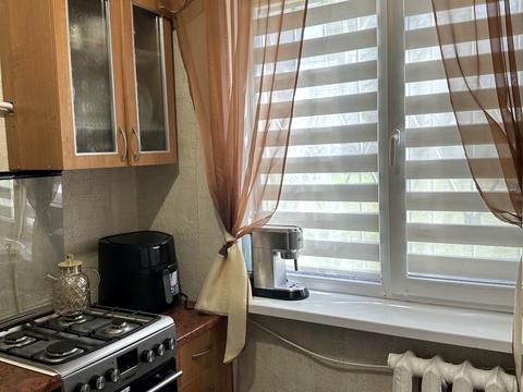 квартира по адресу Строителей ул., 18-А