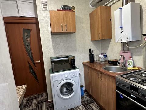 квартира по адресу Строителей ул., 18-А