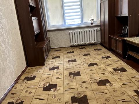 квартира по адресу Строителей ул., 18-А