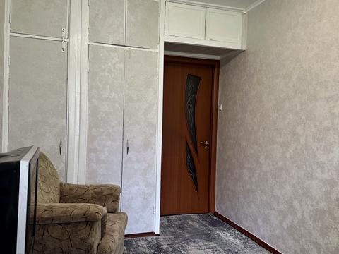 квартира по адресу Строителей ул., 18-А