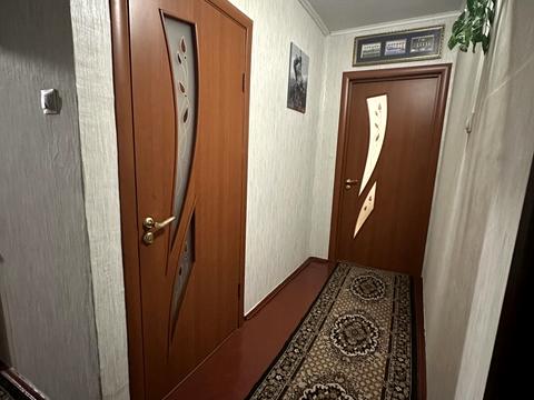 квартира по адресу Строителей ул., 18-А