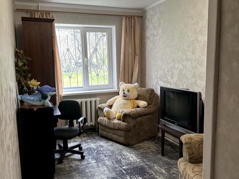 квартира по адресу Строителей ул., 18-А