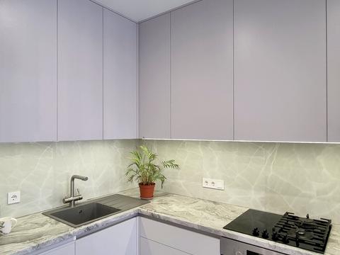 квартира за адресою Мартинова просп., 26