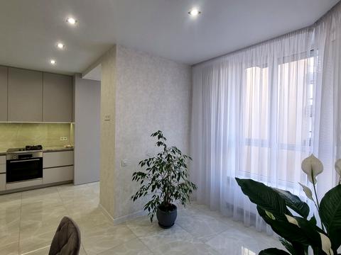 квартира за адресою Мартинова просп., 26