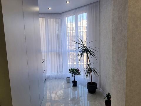 квартира за адресою Мартинова просп., 26