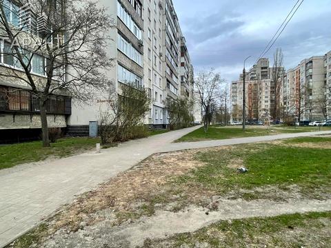 квартира по адресу Ивана Сирко ул. (Демʼяна Коротченка), 41