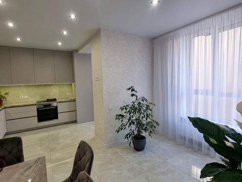 квартира за адресою Мартинова просп., 26