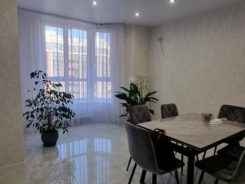 квартира за адресою Мартинова просп., 26