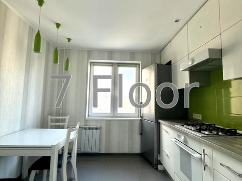 квартира за адресою Героїв Дніпра вул., 36-Б